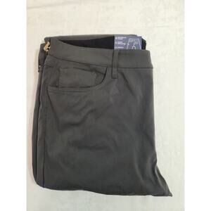 Weatherproof Vintage NWT Pants Mens 40 x 32 Gray Expedition Hiking Trek Outdoors